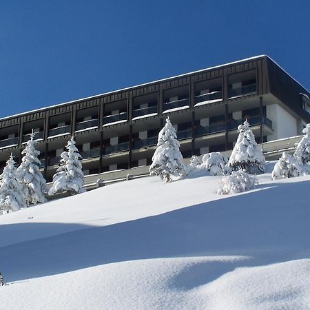 Resort Palace Sestriere 1 E 2 Luaran gambar