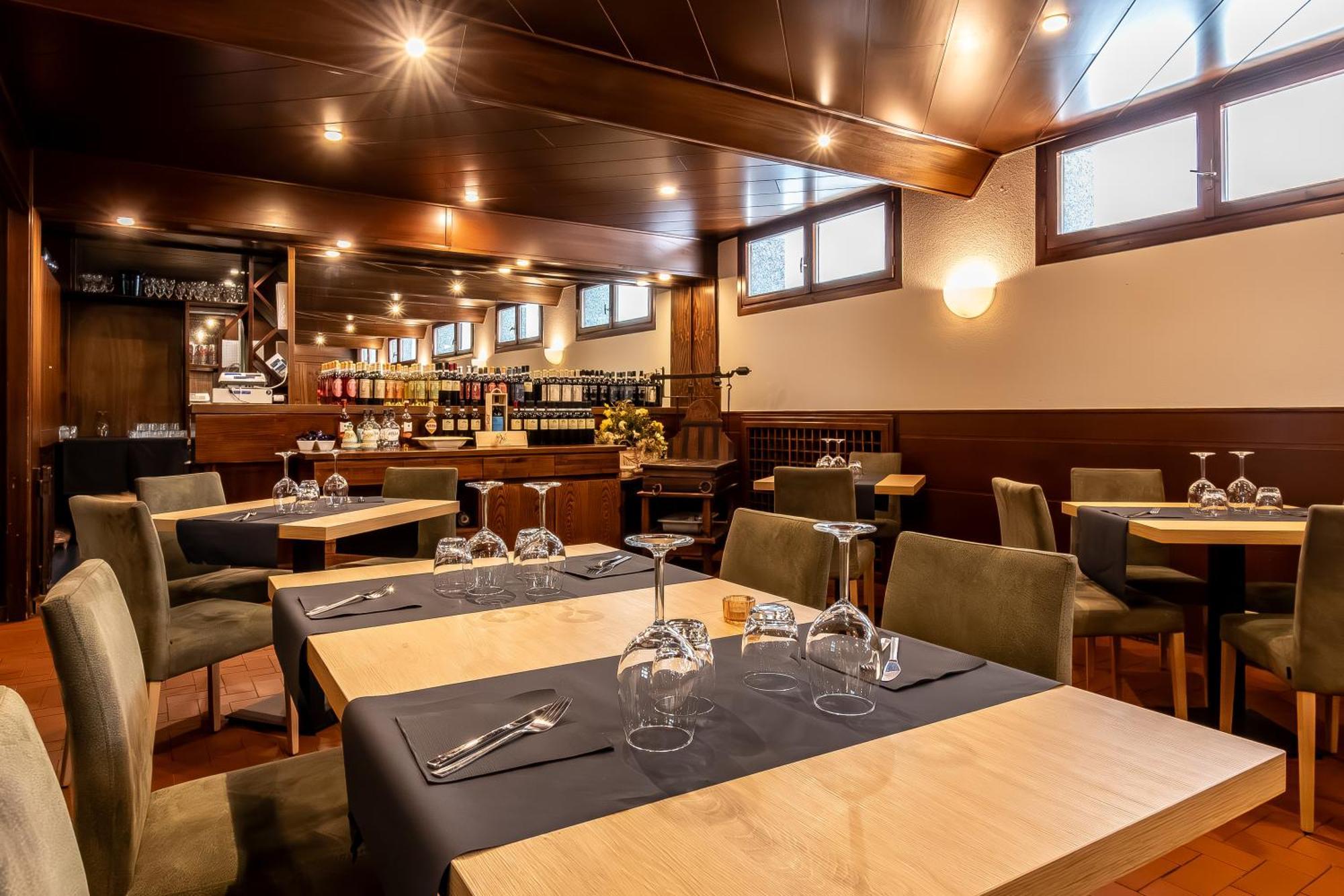 Resort Palace Sestriere 1 E 2 Luaran gambar