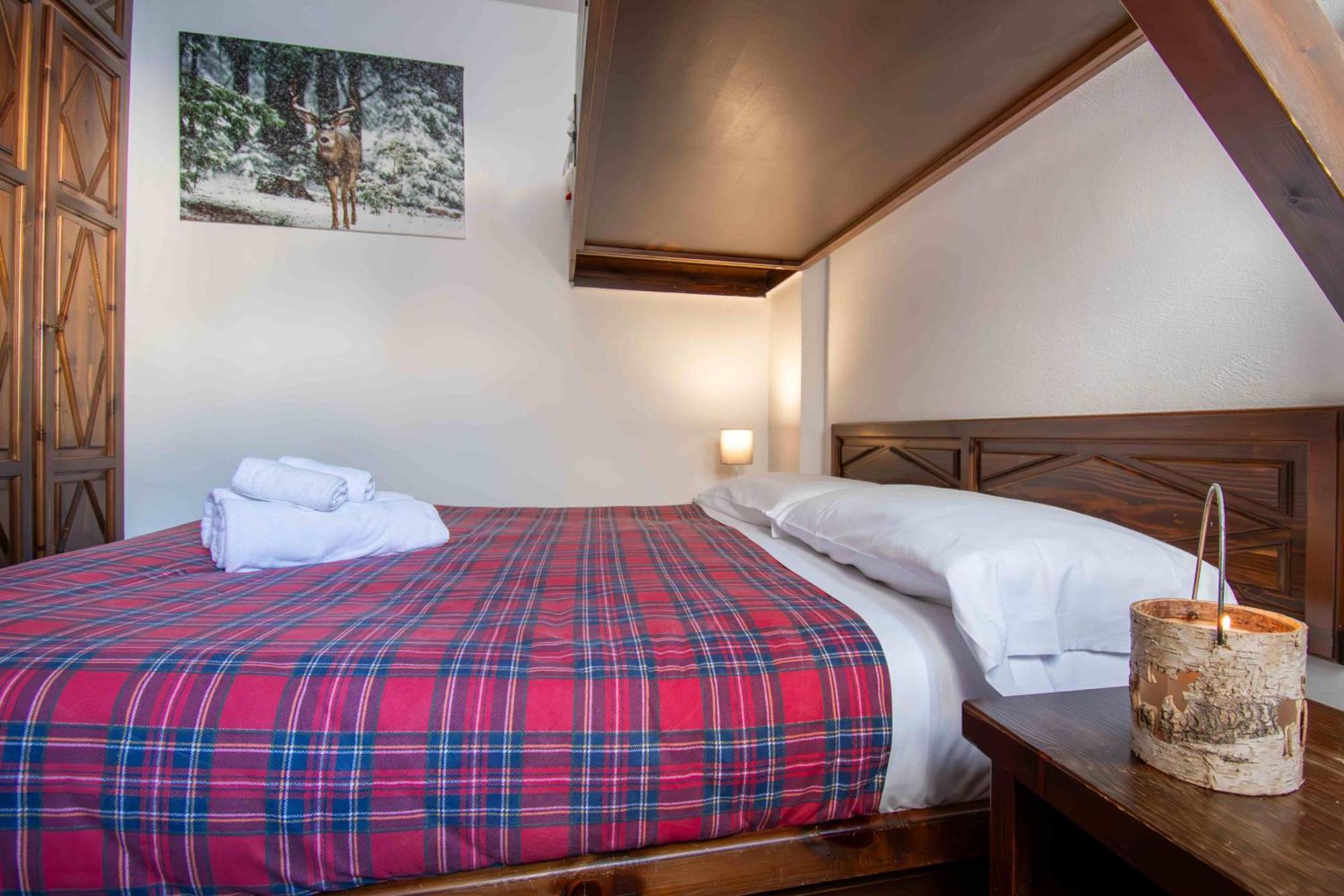 Resort Palace Sestriere 1 E 2 Luaran gambar